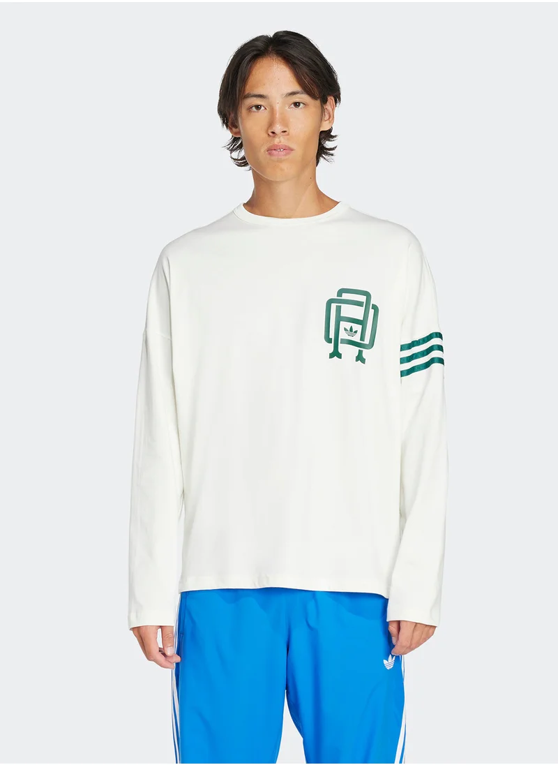 adidas Originals Essential T-Shirt