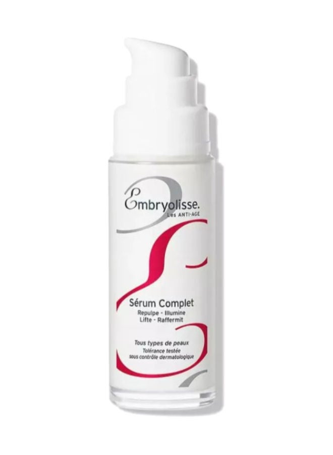 Embryolisse Complete Serum For Anti Ageing - Image 1