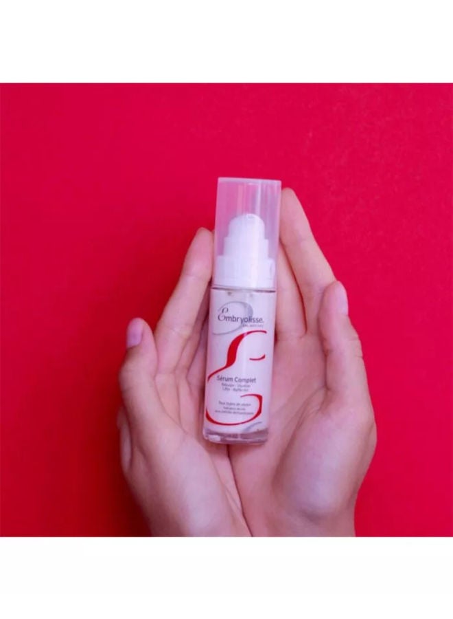 Embryolisse Complete Serum For Anti Ageing - Image 3