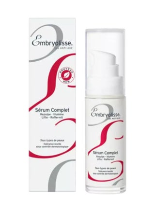 Complete Serum For Anti Ageing - view 2