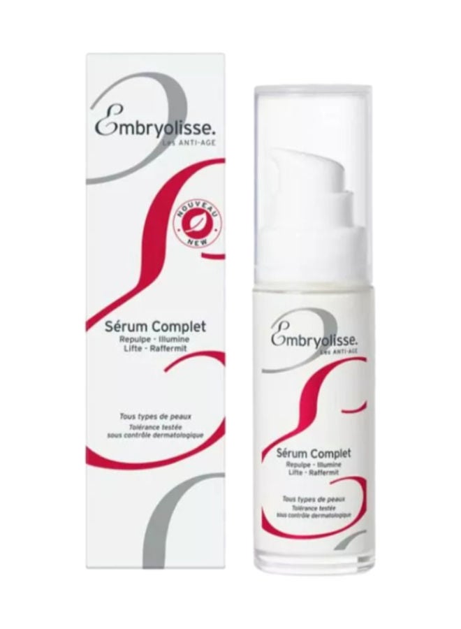 Embryolisse Complete Serum For Anti Ageing - Image 2