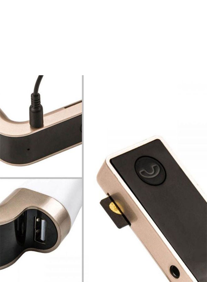 نيبمينينت Bluetooth Car Kit - Image 4