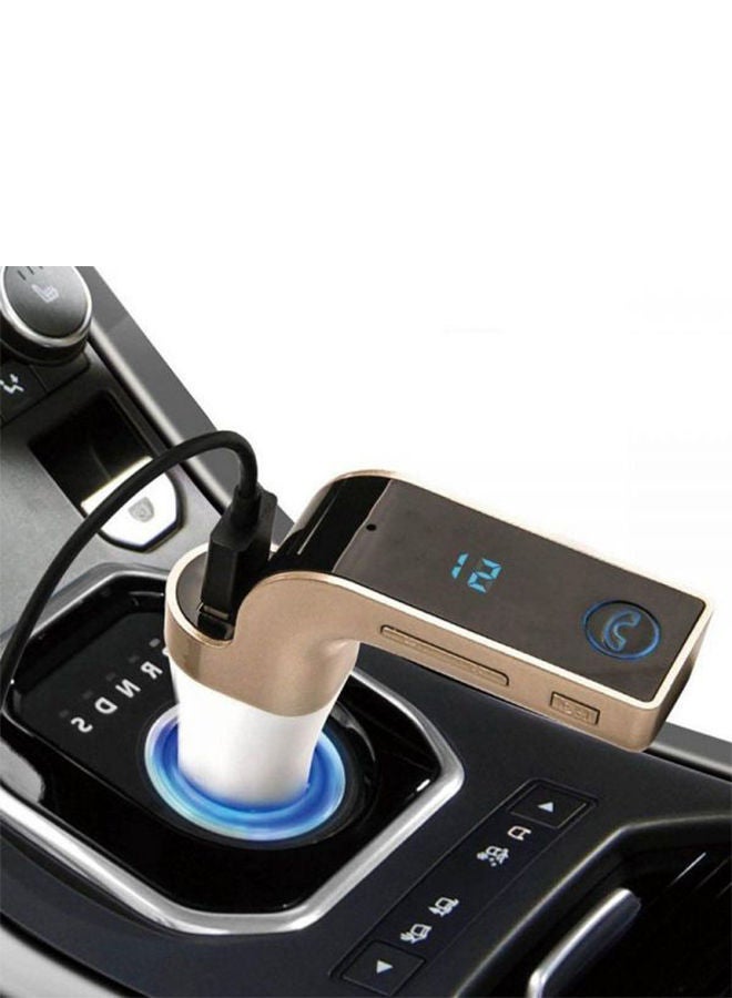 نيبمينينت Bluetooth Car Kit - Image 3