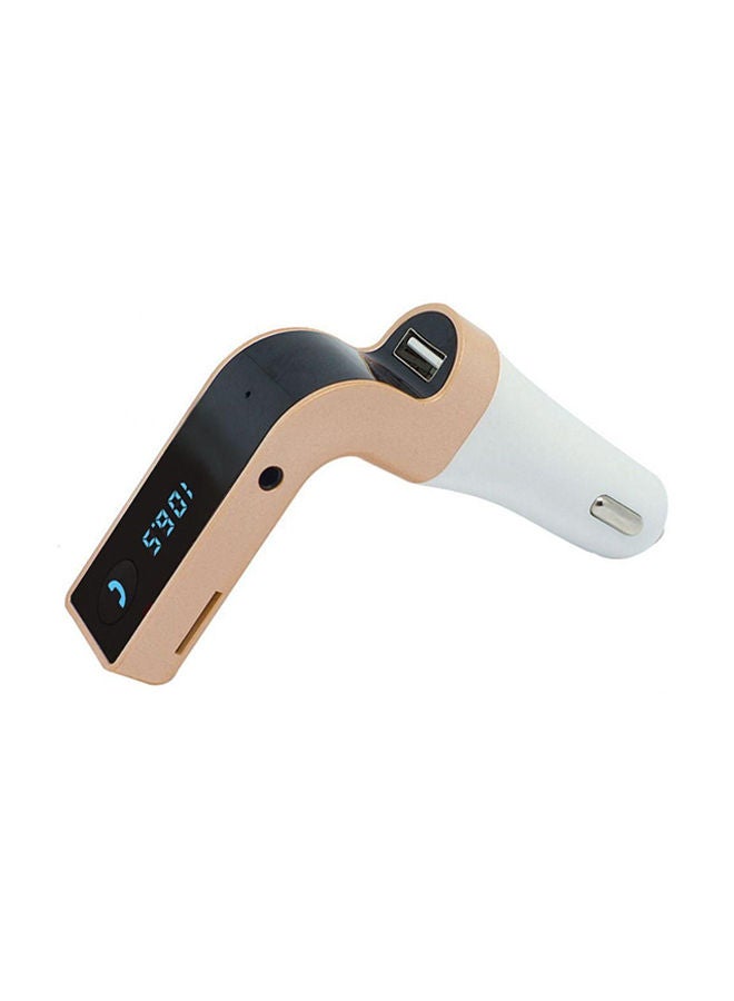 نيبمينينت Bluetooth Car Kit - Image 2