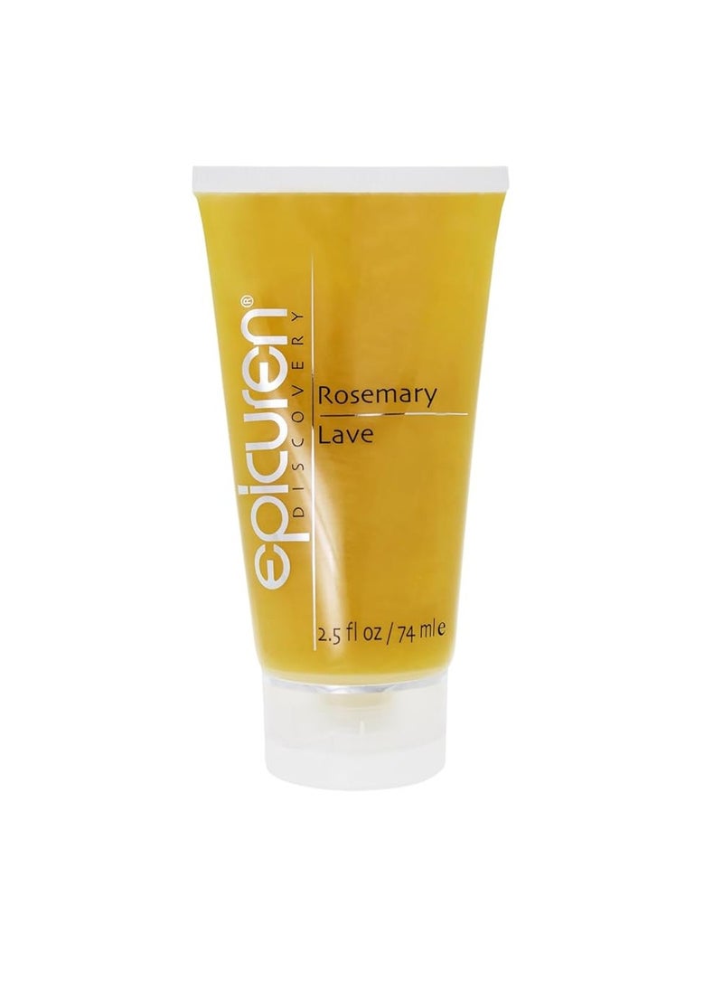 epicuren DISCOVERY Epicuren Discovery Rosemary Lave, 2.5 Fl Oz  - Image 1