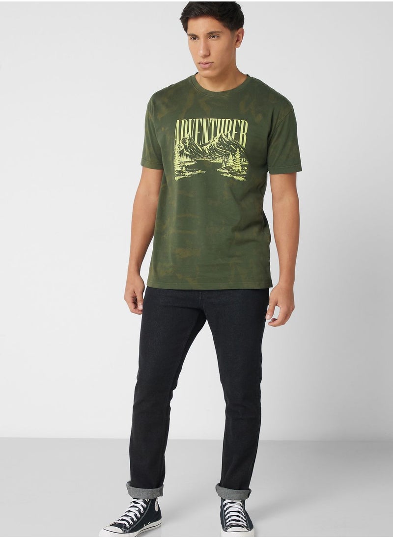 Seventy Five - Slim Fit Jeans - Image 1