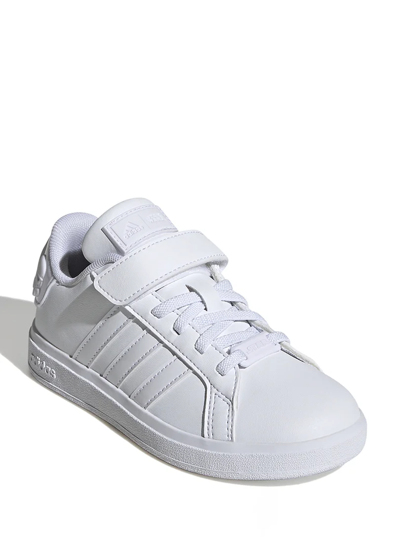 Adidas Kids Star Wars Grand Court 2.0 El