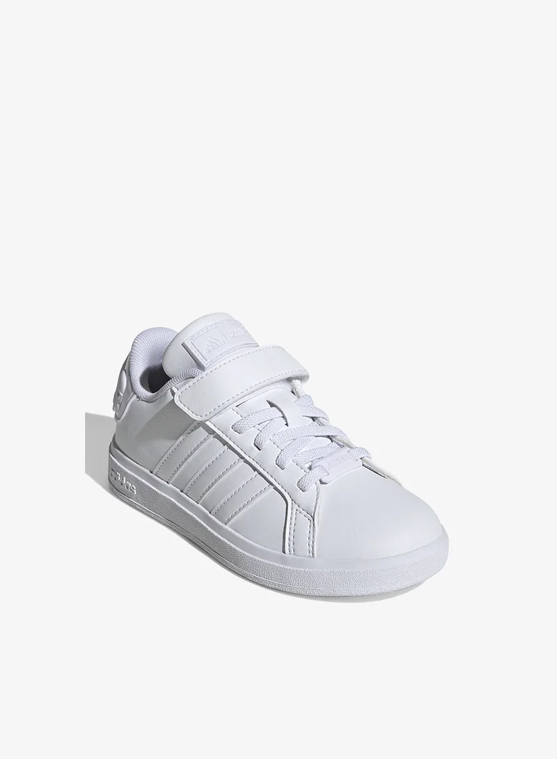 Adidas Kids Star Wars Grand Court 2.0 El