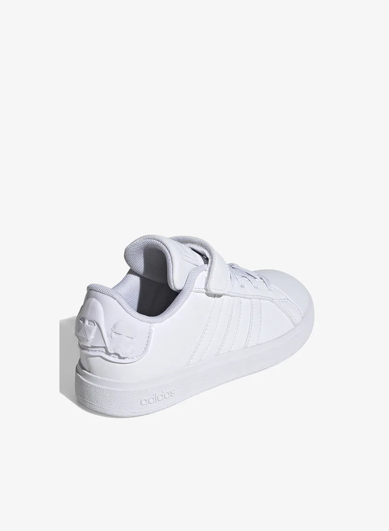 Adidas Kids Star Wars Grand Court 2.0 El