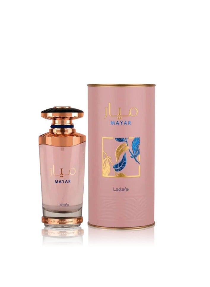 Lattafa Mayar by Lattafa for Women Eau de Parfum 100ml - Image 1