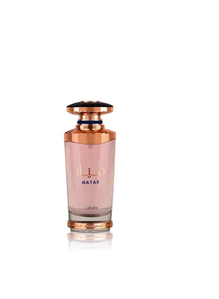 Lattafa Mayar by Lattafa for Women Eau de Parfum 100ml - Image 2