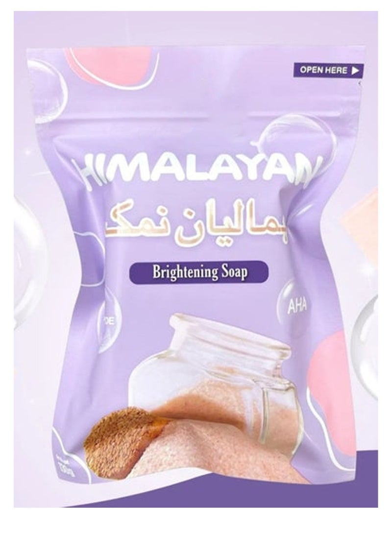 Bella Amore Skin Himalayan Brightening Soap