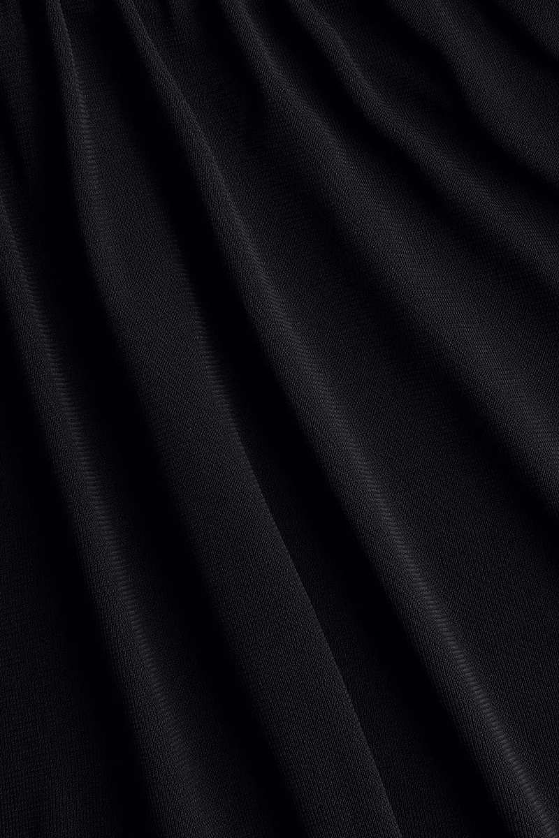 H&M  Off-the-shoulder jersey dress for Women | Best Price UAE