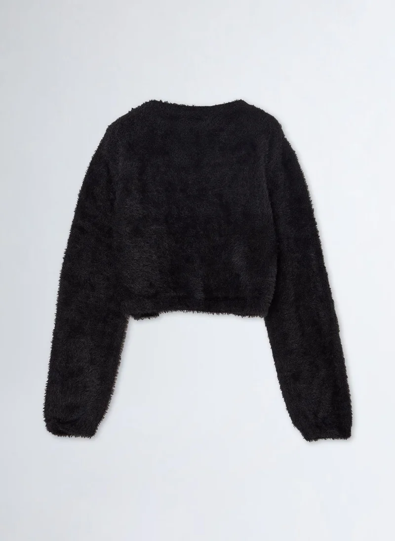 Liu Jo Knit Cardigan