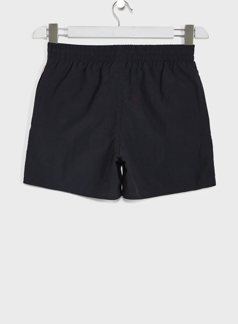 speedo Kids 13" Essential Swim Shorts