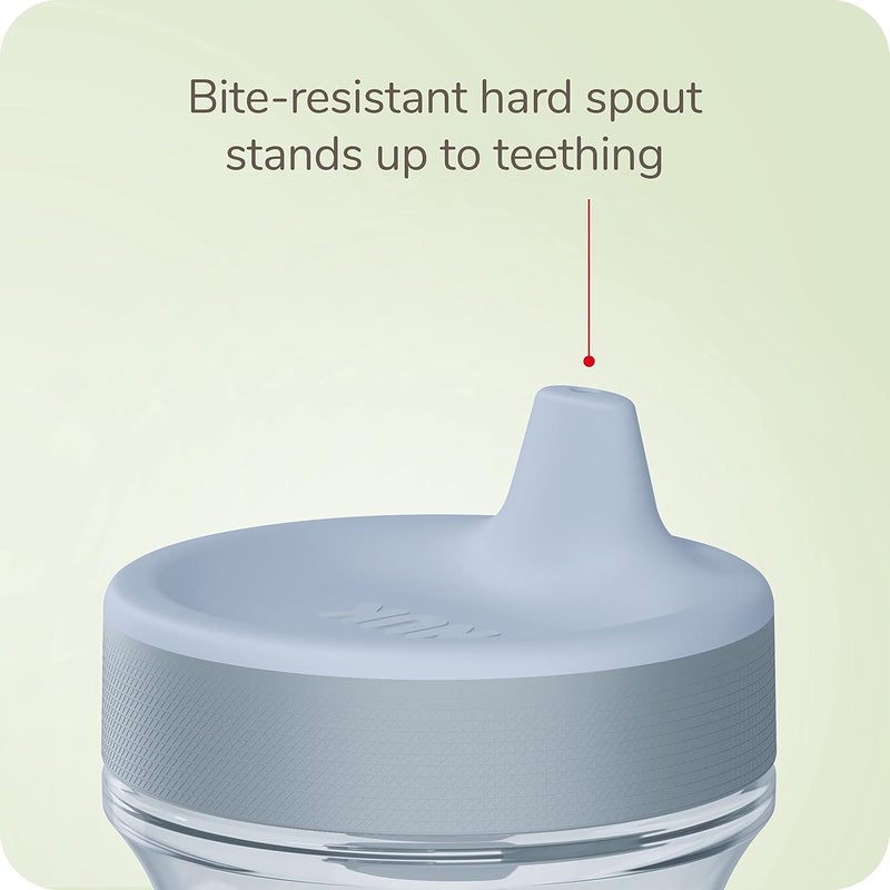NUK NUK for Nature™ Everlast Hard Spout Sippy Cup Best Price KSA