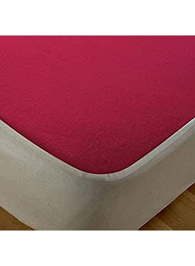 Princess Wet Protector Mattress Cover 200cm - Image 1