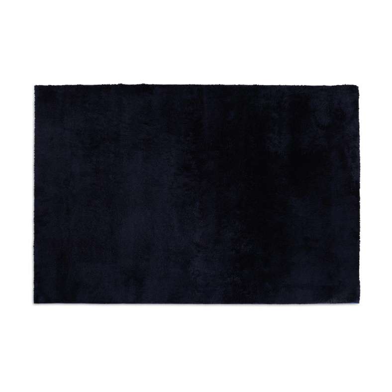 Pan Home سجادة ريفيرا الفخمة 160x230 سم - أزرق - Image 4