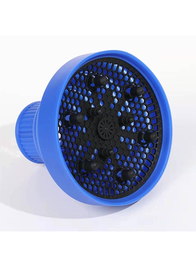 Hair Dryer Collapsible Storage Multifunction Diffuser Cover - Image 1