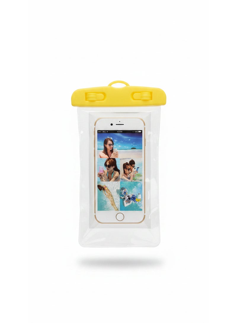 Waterproof Phone Case Large Capacity for Water Sports - Image 2