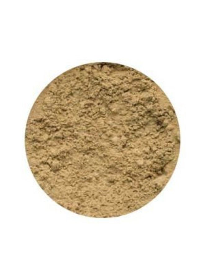 Ageless Derma Mineral Face Powder Foundation Makeup. Natural Full Coverage Loose Foundation with Vitamin and Green Tea. Made in USA - Image 2