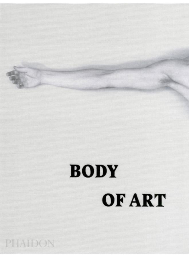 Body of Art 