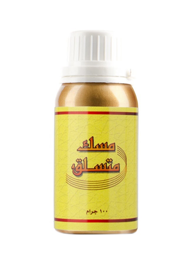 سدر الخليج للعطور زيت عطري مسك متسلق 100جرام - Image 1