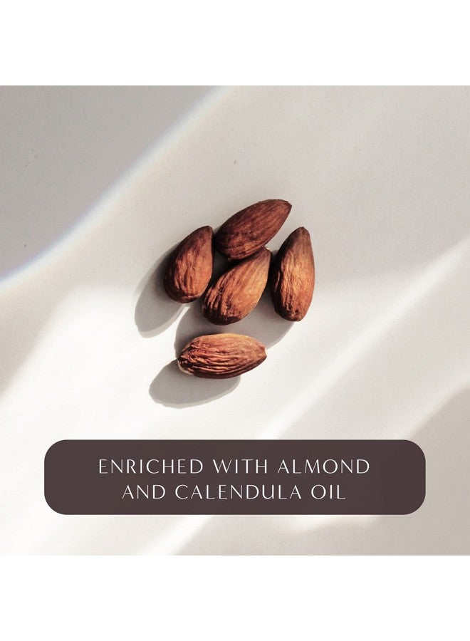 HoneyBee Stripless Katori Wax For Face|Pan Wax With Handle For Face, Upper Lip, Chin, Jaw, Underarms, Bikini And Brazilian|For All Skin Type|No-Strip Wax At Home|Post Wax Wipes|Spatula|120 Gm, Women - Image 4