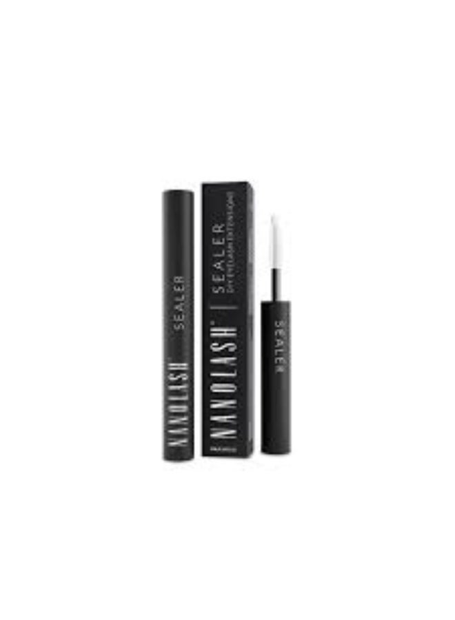 Nanolash DIY Eyelash Extensions Sealer 5ml - Image 1