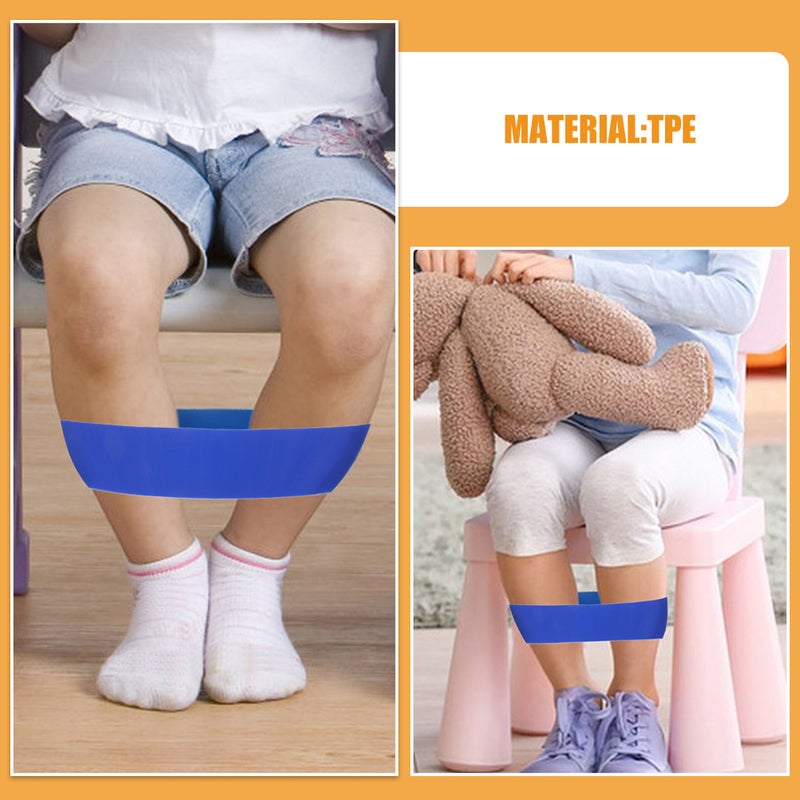 🖊️ أشرطة مقاومة للأرجل بتصميم ثابت مثالي للاستخدام في الصف والمكتب - Image 5