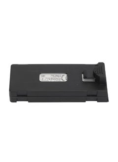 RC Drone Battery 3.7V 1800mAh Lithium Battery UAV Replacement Battery Drone Accessories for LSRC S1S Brushless Drone