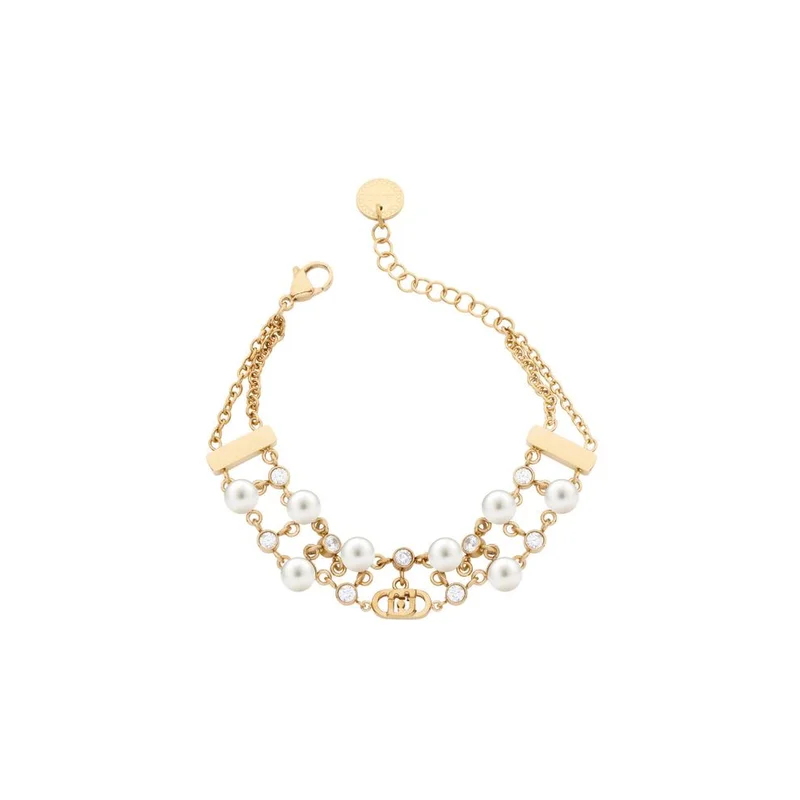 Liu Jo Liu Jo Luna Gold Bracelet -LJ3171