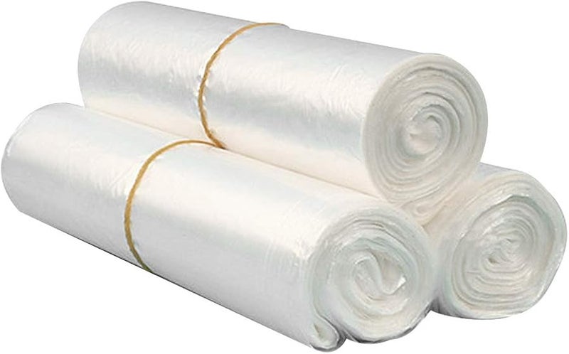 صينية قفص حيوانات أليفة صينية يمكن التخلص منها بطانة فيلم 100 ورقة مقاس S للأرنب الهامستر خنازير غينيا - Image 2