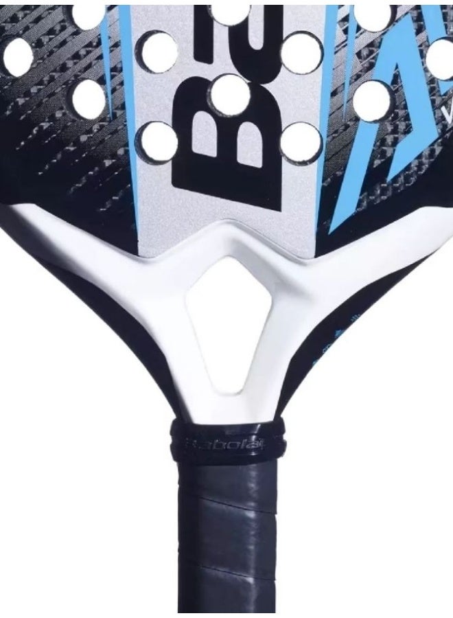 Babolat مضرب باديل بابلوت إير فيرون 2.6 2026 - Image 4