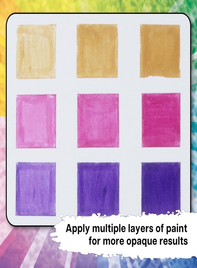 توليب أعواد توليب تيمبرا كاملة الحجم. عبوة من 30 قطعة، ألوان قوس قزح، مناسبة للأطفال من سن 3 سنوات فما فوق، مناسبة للأنشطة ومواعيد اللعب. - Image 4