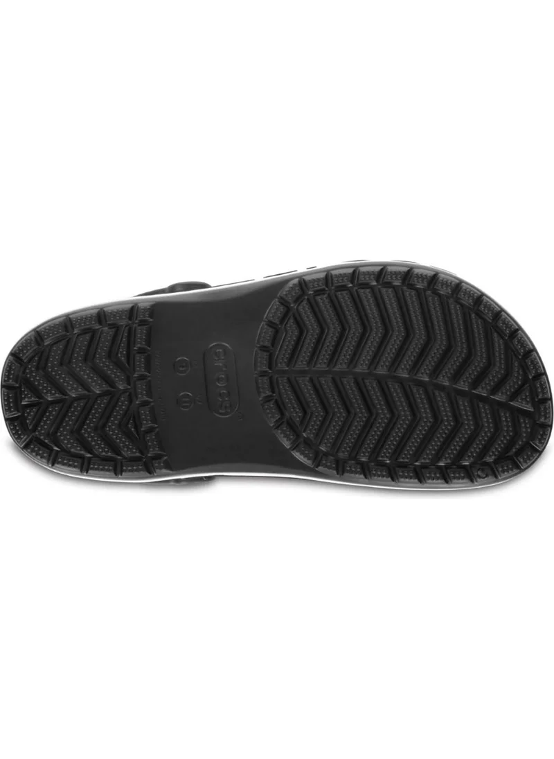 crocs Bayaband Clog Casual Unisex Slippers