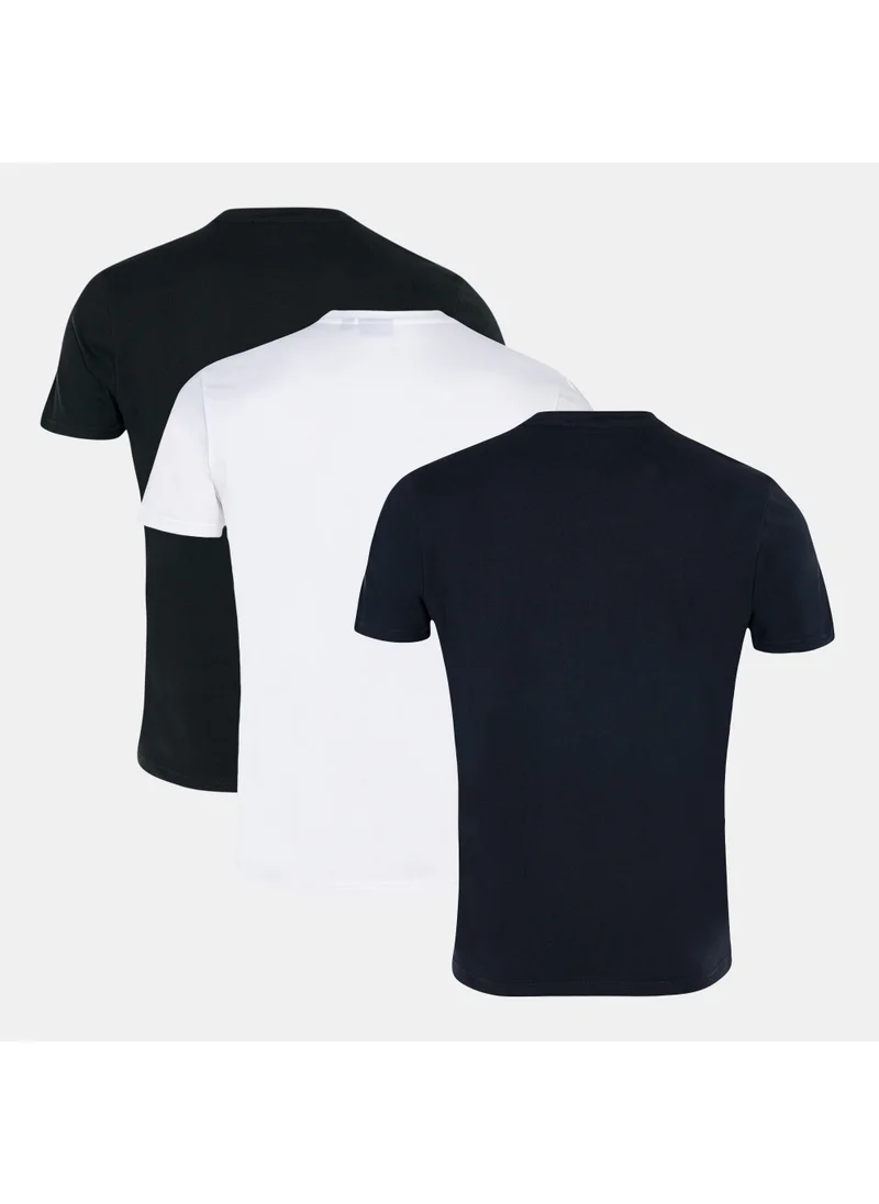 Napapijri Men's Salis T-Shirt (3 Pieces)