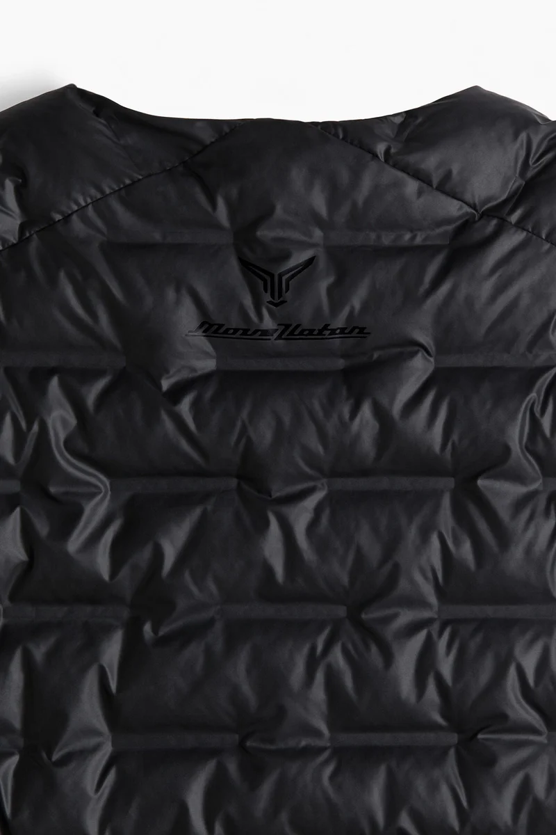 H&M Regular Fit Sports gilet in ThermoMove™