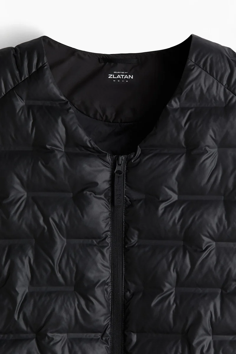 H&M  Regular Fit Sports gilet in ThermoMove™ for Men | Best Price UAE