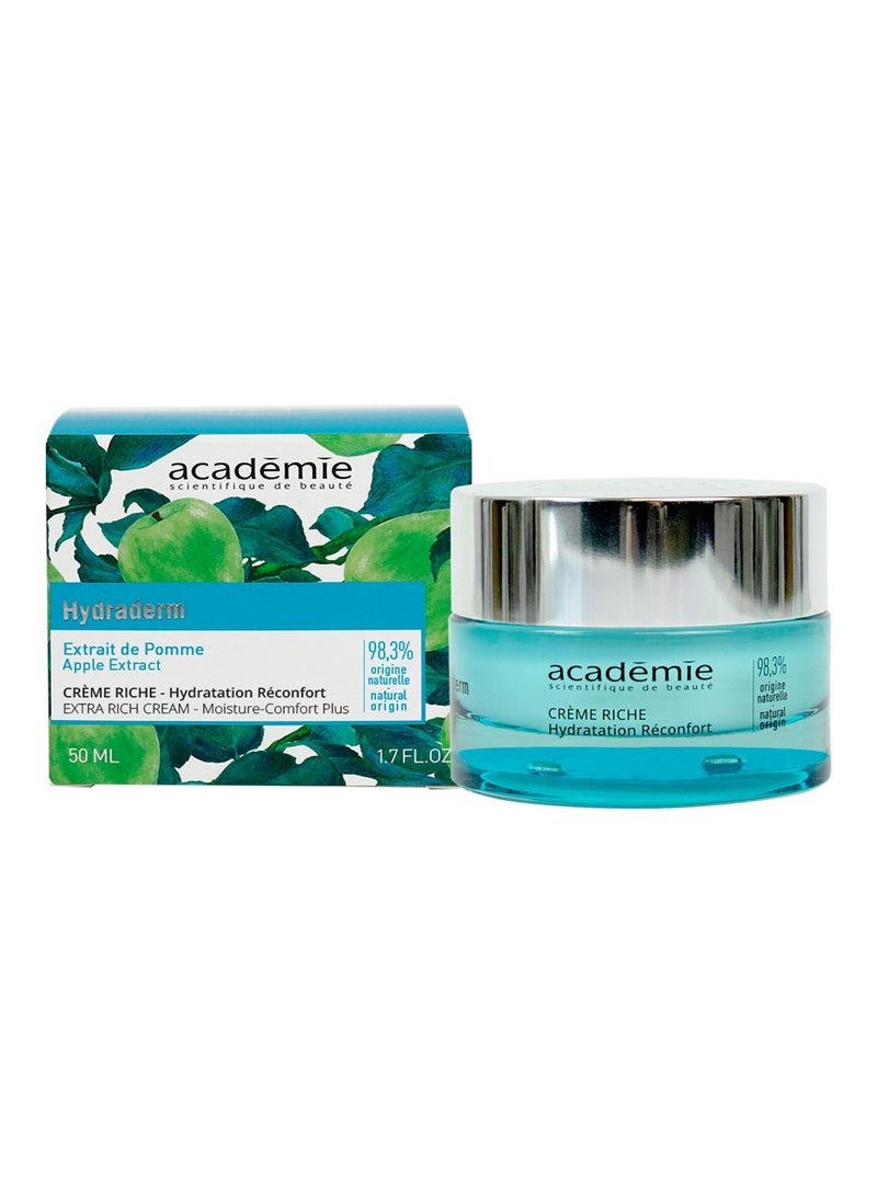 Academie Extra Rich Cream 50 ML  - Image 2