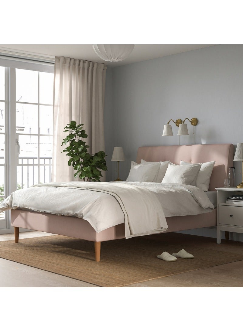 ARSTID Wall Lamp, Brass/White - Image 4