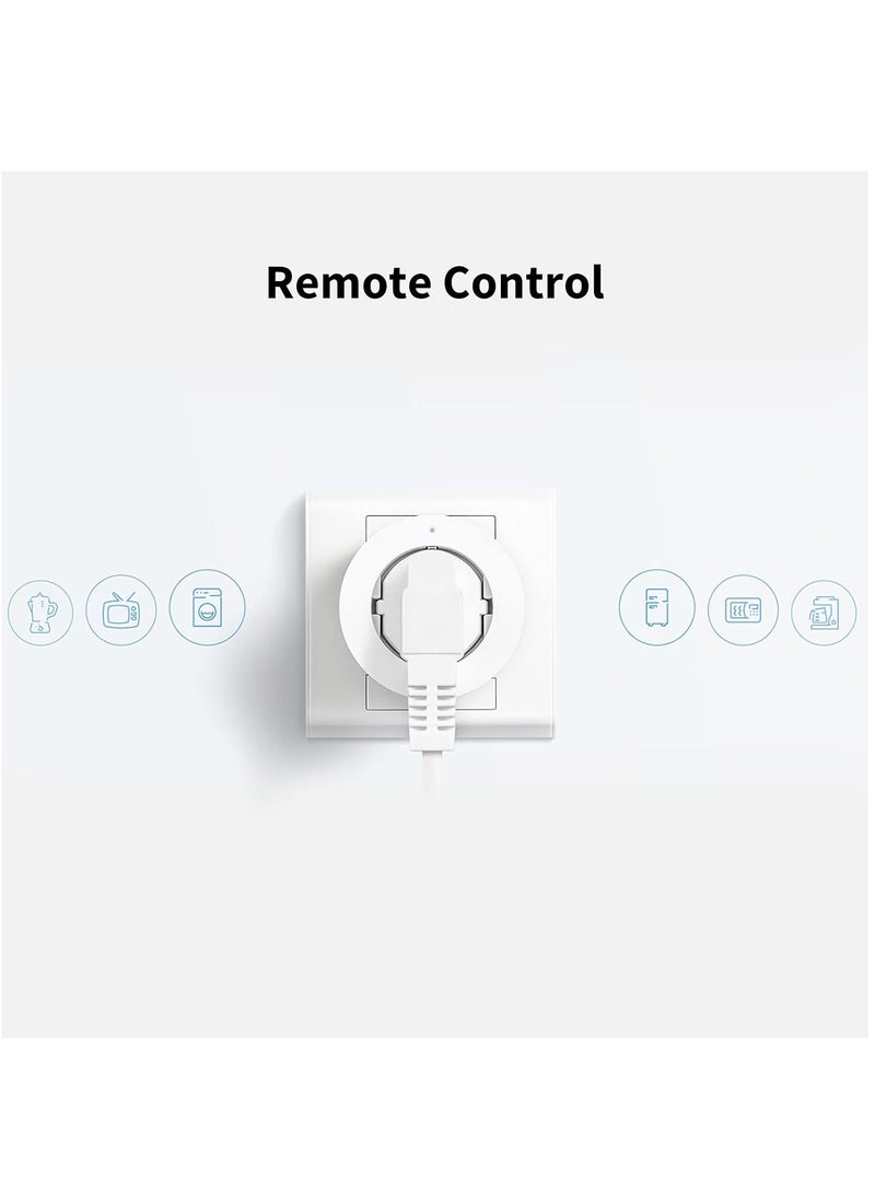 Aqara Smart Plug (EU Version) - pzsku/Z44CD0F389B925194644FZ/45/_/1731493042/ba7a50b8-29c7-49d8-8fcb-a27828968d32