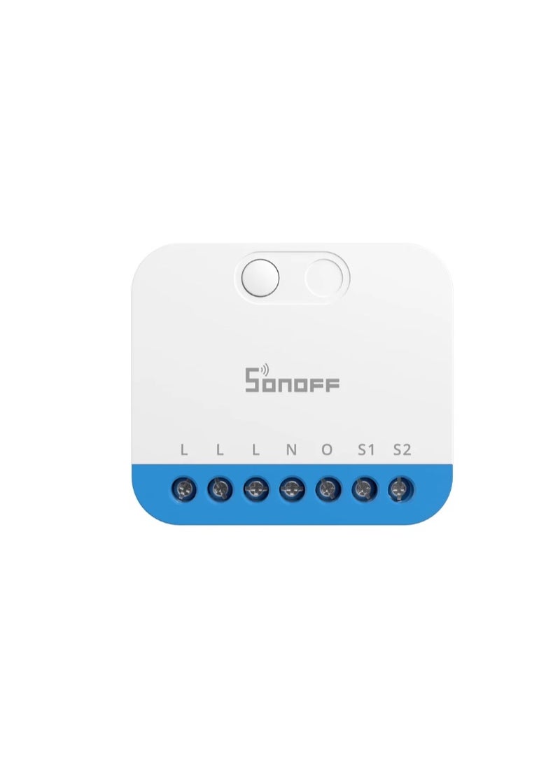 SONOFF MINI Extreme Zigbee Dimmer Switch | MINI-ZBDIM - Image 1