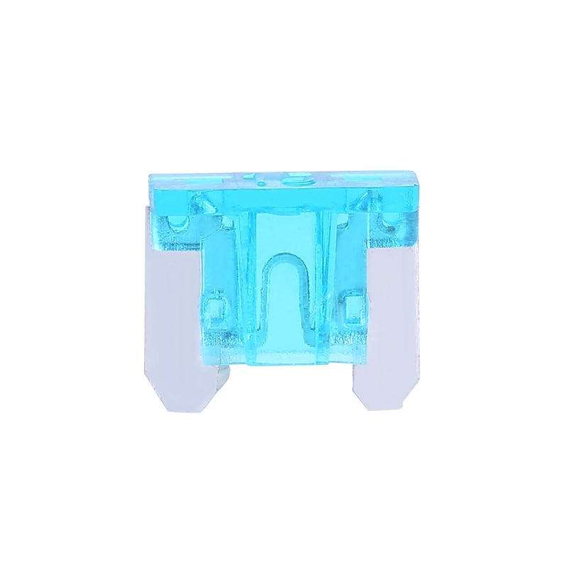 مجموعة محولات الصمامات الصغيرة 15 أمبير مع حامل دائرة إضافي وسلك - Image 3