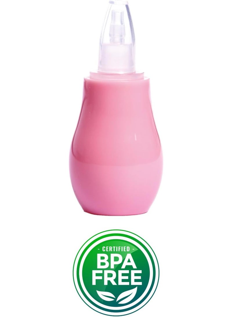  جرانزيا شفاط انف للأطفال - بينك - Image 2