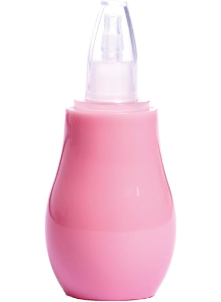  جرانزيا شفاط انف للأطفال - بينك - Image 3