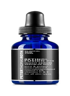 Retinol Fusion PM - 12ml