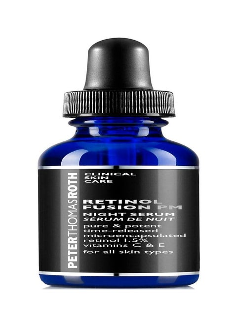 Retinol Fusion PM - 12ml