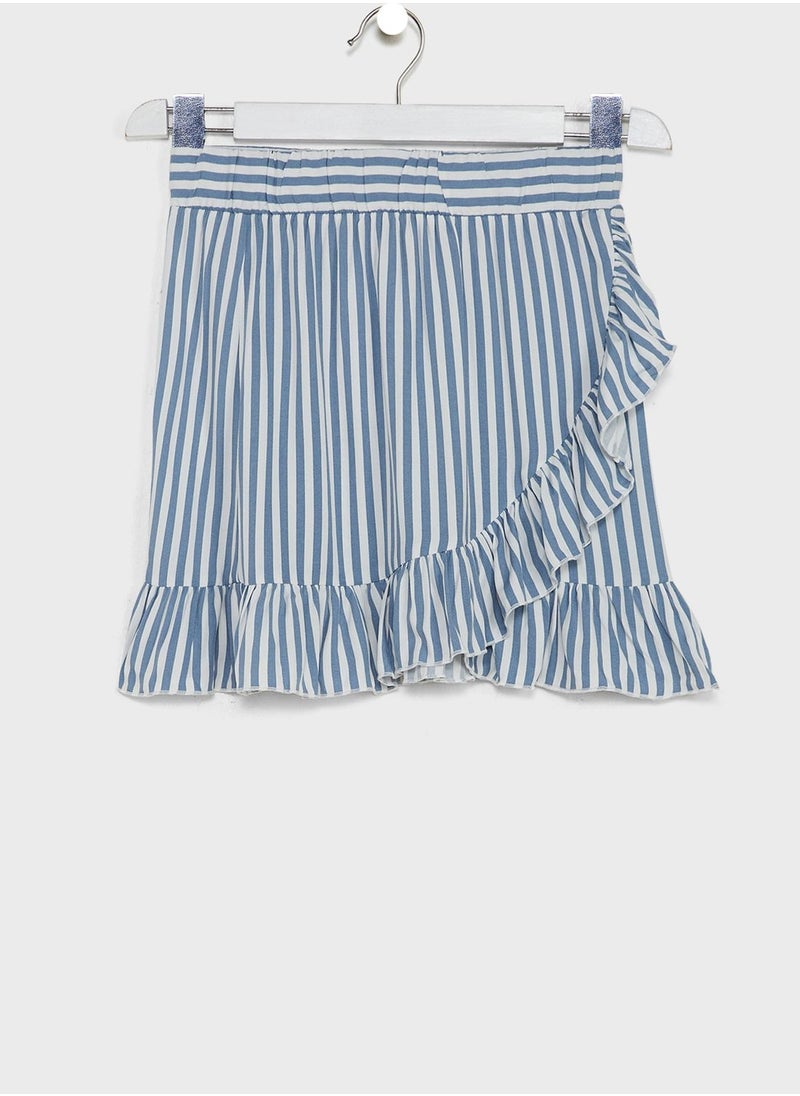 NAME IT - Kids Essential Skirt - Image 1