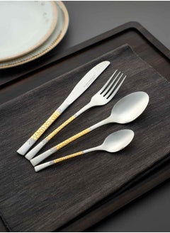 Dream Home Cutlery Set 86 Piece 4319 